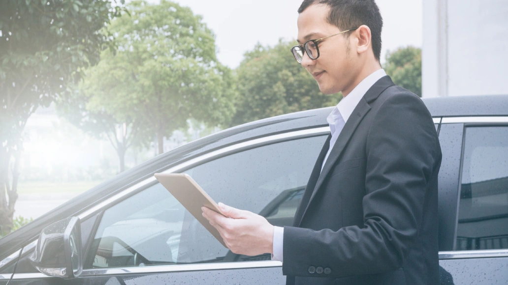 limoexpress limo software chauffeur airport transfer dispatch tool crm management